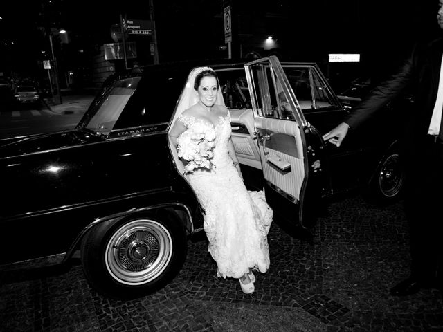 O casamento de André e Giselle em Belo Horizonte, Minas Gerais 70