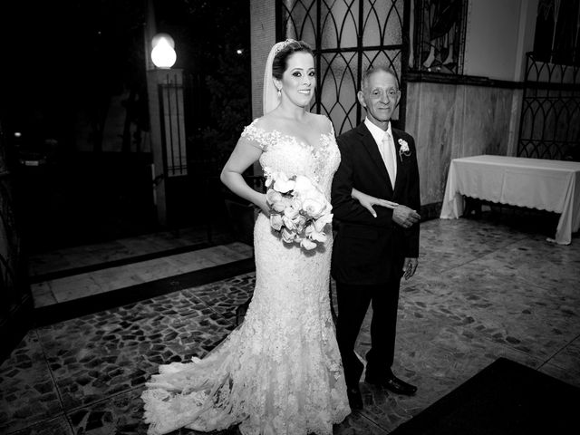 O casamento de André e Giselle em Belo Horizonte, Minas Gerais 74