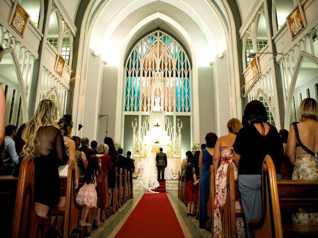 O casamento de André e Giselle em Belo Horizonte, Minas Gerais 76