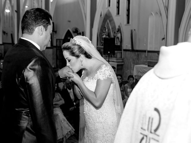 O casamento de André e Giselle em Belo Horizonte, Minas Gerais 77