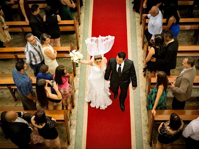 O casamento de André e Giselle em Belo Horizonte, Minas Gerais 81