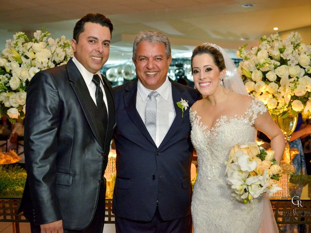 O casamento de André e Giselle em Belo Horizonte, Minas Gerais 83