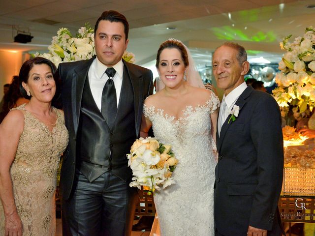 O casamento de André e Giselle em Belo Horizonte, Minas Gerais 88