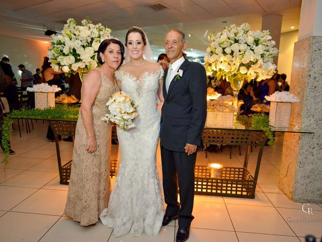 O casamento de André e Giselle em Belo Horizonte, Minas Gerais 89