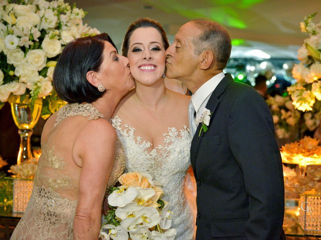 O casamento de André e Giselle em Belo Horizonte, Minas Gerais 90