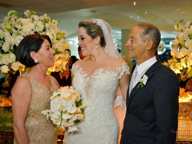 O casamento de André e Giselle em Belo Horizonte, Minas Gerais 91