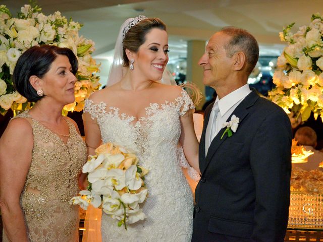 O casamento de André e Giselle em Belo Horizonte, Minas Gerais 92
