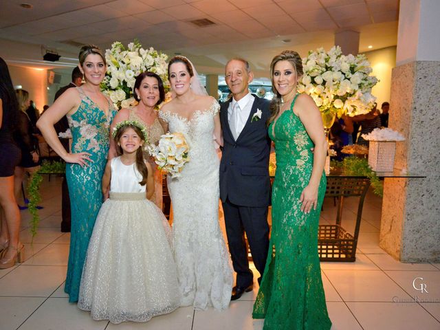 O casamento de André e Giselle em Belo Horizonte, Minas Gerais 93
