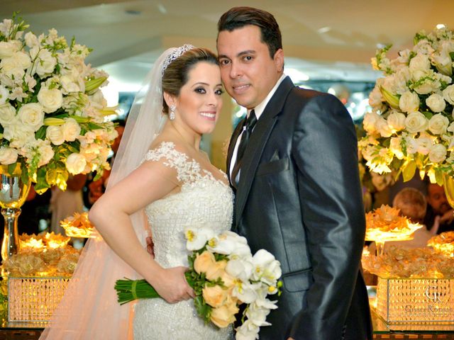 O casamento de André e Giselle em Belo Horizonte, Minas Gerais 97