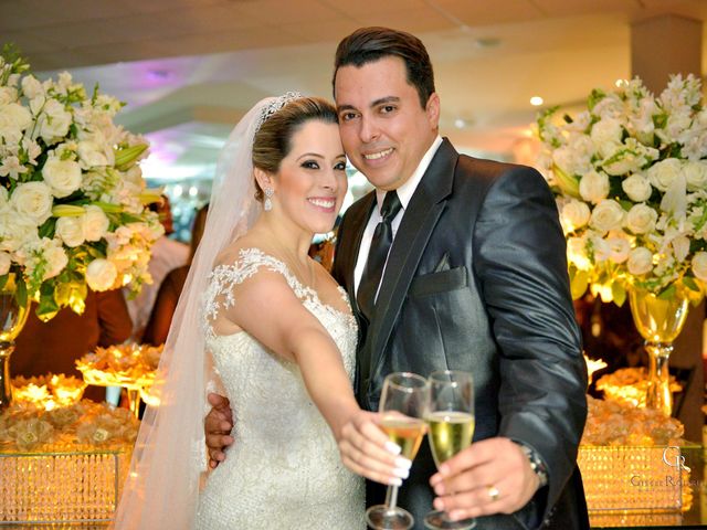 O casamento de André e Giselle em Belo Horizonte, Minas Gerais 100