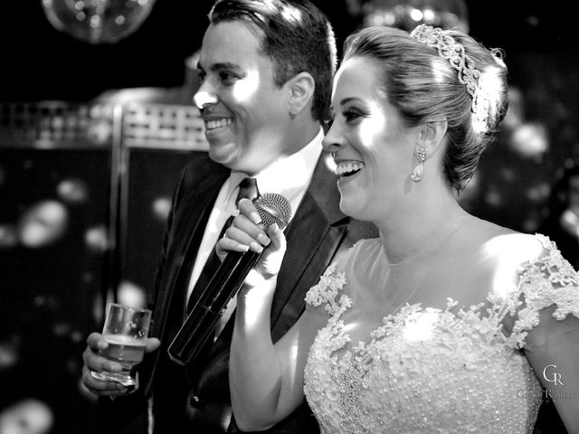 O casamento de André e Giselle em Belo Horizonte, Minas Gerais 112