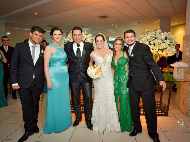 O casamento de André e Giselle em Belo Horizonte, Minas Gerais 136