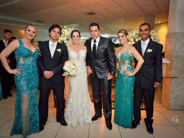 O casamento de André e Giselle em Belo Horizonte, Minas Gerais 140