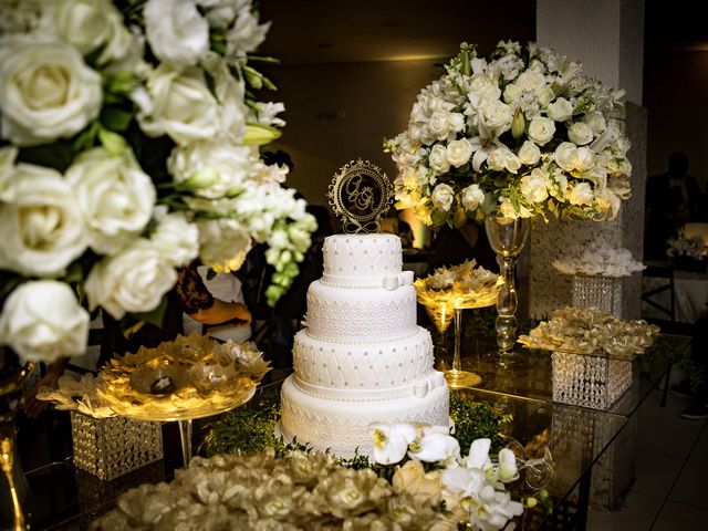 O casamento de André e Giselle em Belo Horizonte, Minas Gerais 145