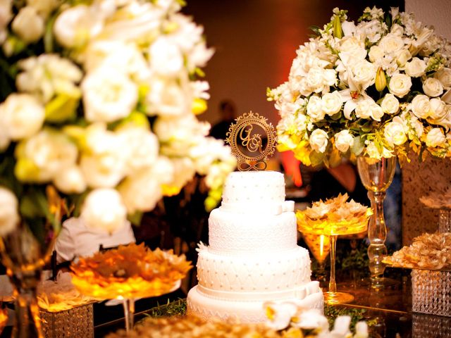 O casamento de André e Giselle em Belo Horizonte, Minas Gerais 146