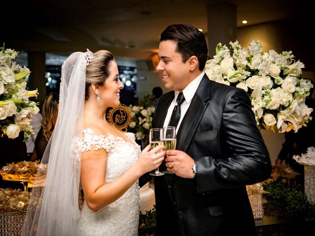 O casamento de André e Giselle em Belo Horizonte, Minas Gerais 2