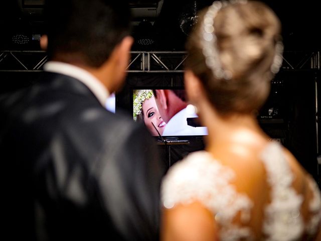 O casamento de André e Giselle em Belo Horizonte, Minas Gerais 151