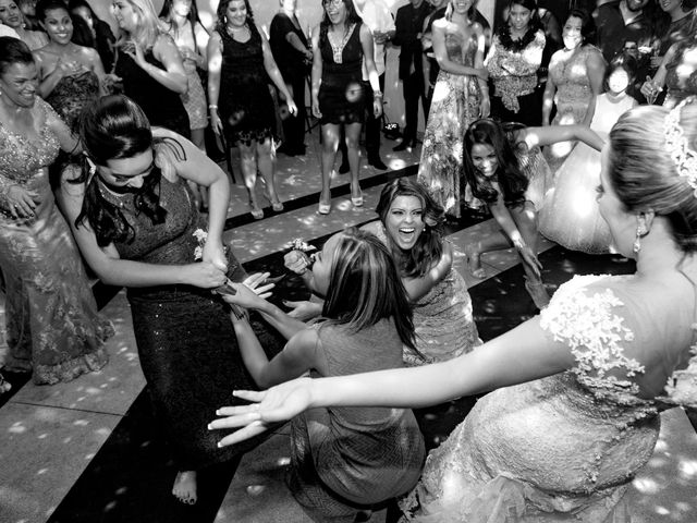 O casamento de André e Giselle em Belo Horizonte, Minas Gerais 153