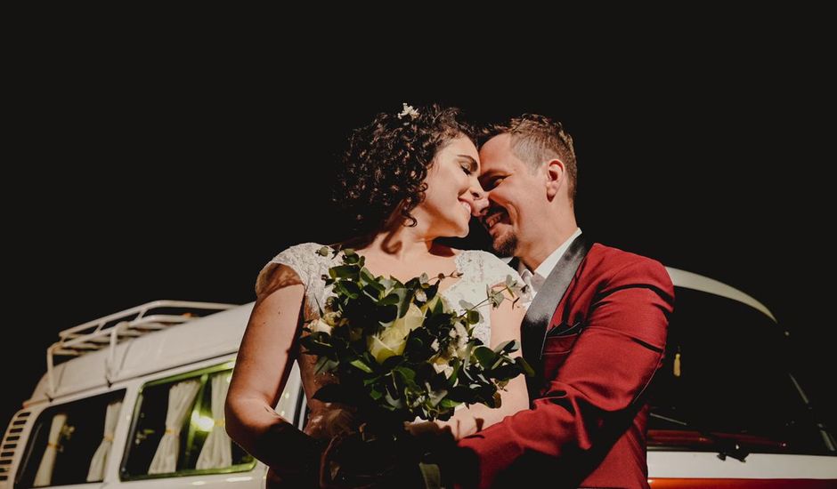 O casamento de Gabriel e Larissa em Móoca, São Paulo