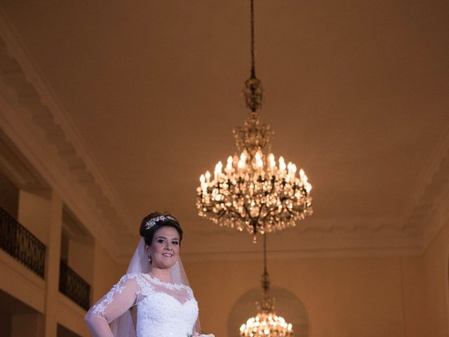 O casamento de Marcelo e Fernanda em Rio de Janeiro, Rio de Janeiro 12