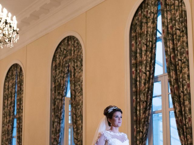 O casamento de Marcelo e Fernanda em Rio de Janeiro, Rio de Janeiro 13