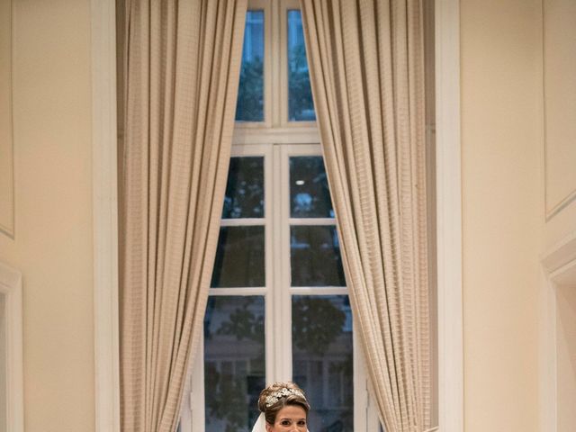 O casamento de Marcelo e Fernanda em Rio de Janeiro, Rio de Janeiro 14