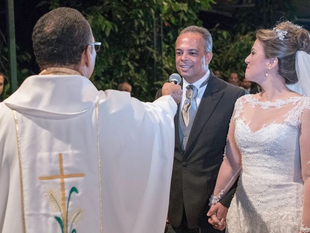 O casamento de Marcelo e Fernanda em Rio de Janeiro, Rio de Janeiro 25