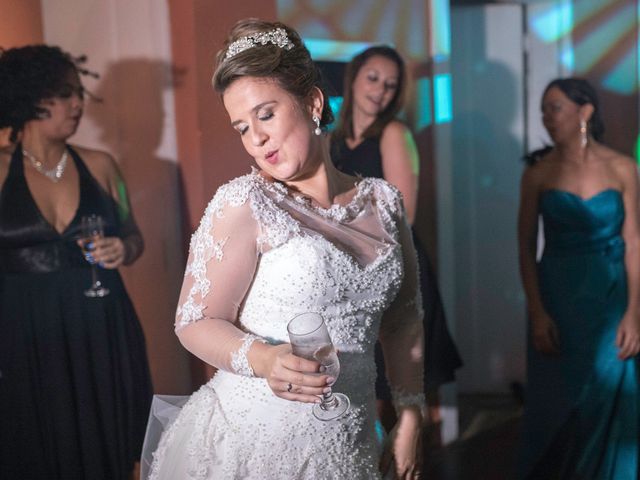 O casamento de Marcelo e Fernanda em Rio de Janeiro, Rio de Janeiro 40