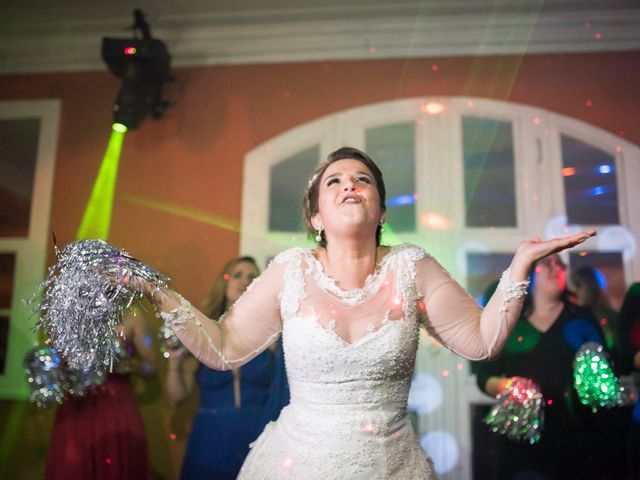 O casamento de Marcelo e Fernanda em Rio de Janeiro, Rio de Janeiro 48