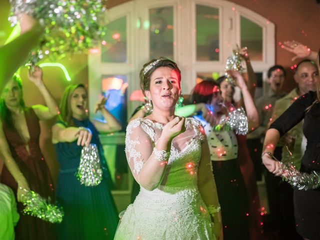 O casamento de Marcelo e Fernanda em Rio de Janeiro, Rio de Janeiro 52