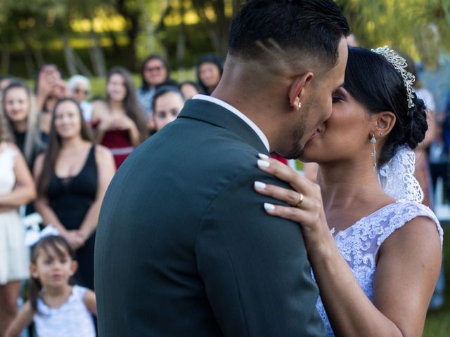 O casamento de Michel e Monica em Campina Grande do Sul, Paraná 16