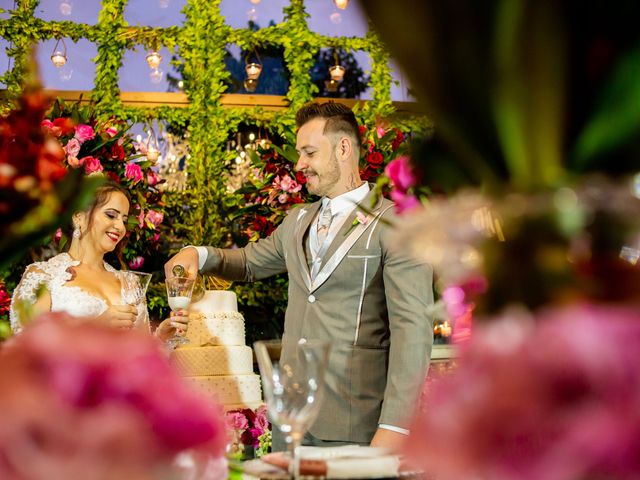 O casamento de Everaldo e Sabrina Gabriela em Maringá, Paraná 5