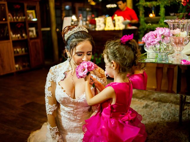 O casamento de Everaldo e Sabrina Gabriela em Maringá, Paraná 17