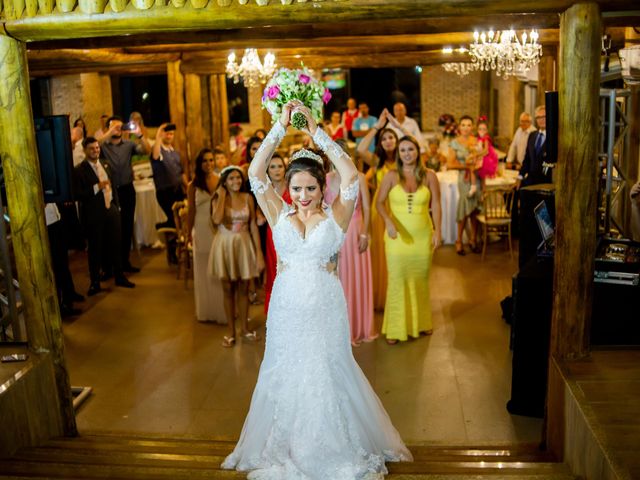 O casamento de Everaldo e Sabrina Gabriela em Maringá, Paraná 21