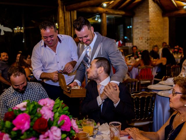 O casamento de Everaldo e Sabrina Gabriela em Maringá, Paraná 26