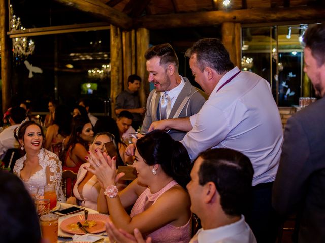 O casamento de Everaldo e Sabrina Gabriela em Maringá, Paraná 28