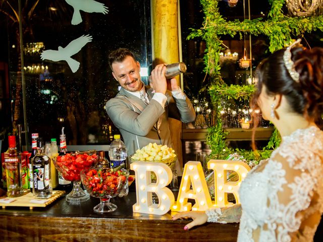 O casamento de Everaldo e Sabrina Gabriela em Maringá, Paraná 29