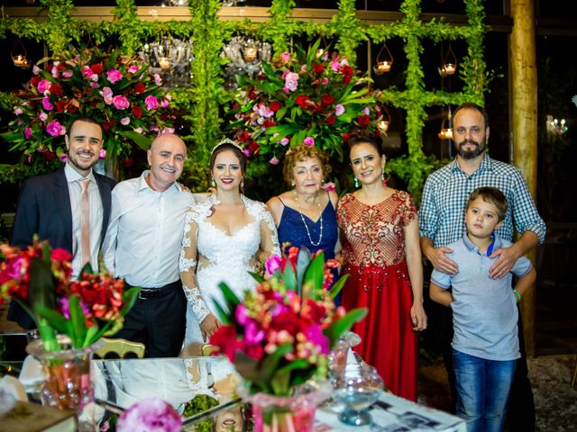 O casamento de Everaldo e Sabrina Gabriela em Maringá, Paraná 32
