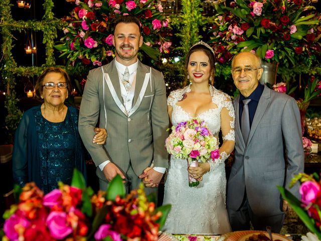 O casamento de Everaldo e Sabrina Gabriela em Maringá, Paraná 33