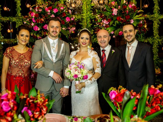 O casamento de Everaldo e Sabrina Gabriela em Maringá, Paraná 35