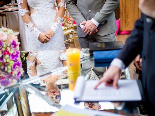 O casamento de Everaldo e Sabrina Gabriela em Maringá, Paraná 63