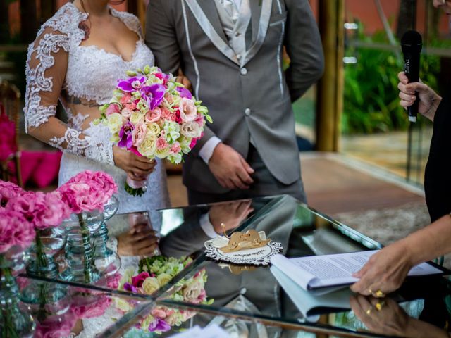 O casamento de Everaldo e Sabrina Gabriela em Maringá, Paraná 64