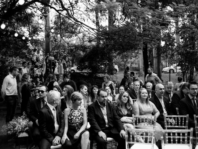 O casamento de Everaldo e Sabrina Gabriela em Maringá, Paraná 71