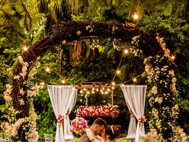 O casamento de Everaldo e Sabrina Gabriela em Maringá, Paraná 75