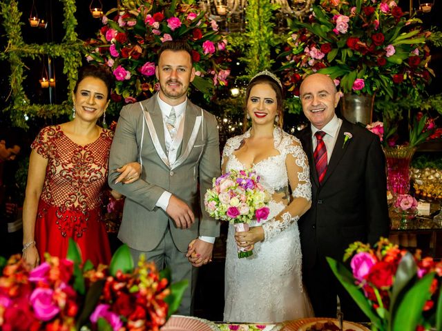 O casamento de Everaldo e Sabrina Gabriela em Maringá, Paraná 76