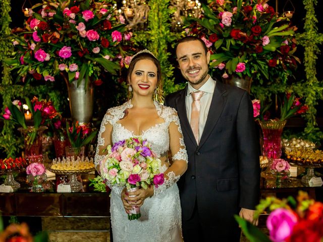 O casamento de Everaldo e Sabrina Gabriela em Maringá, Paraná 77