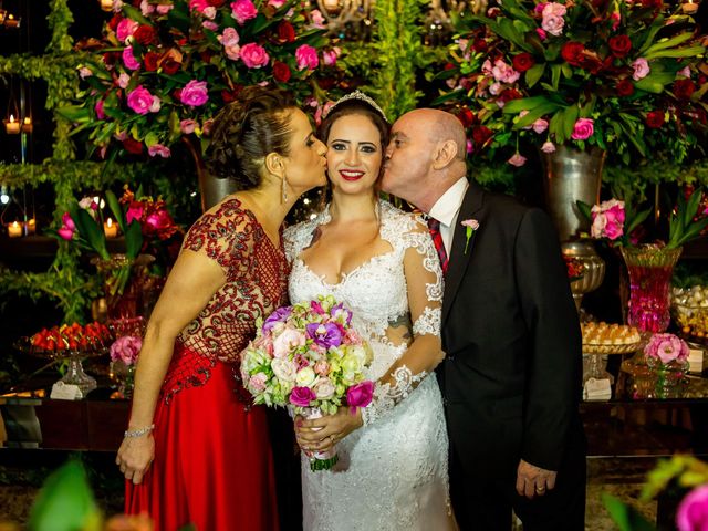 O casamento de Everaldo e Sabrina Gabriela em Maringá, Paraná 78