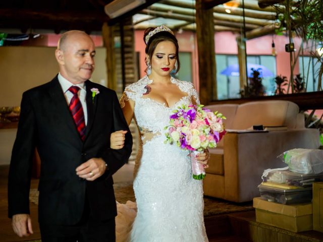 O casamento de Everaldo e Sabrina Gabriela em Maringá, Paraná 80