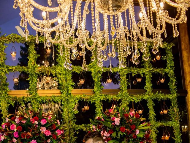 O casamento de Everaldo e Sabrina Gabriela em Maringá, Paraná 95