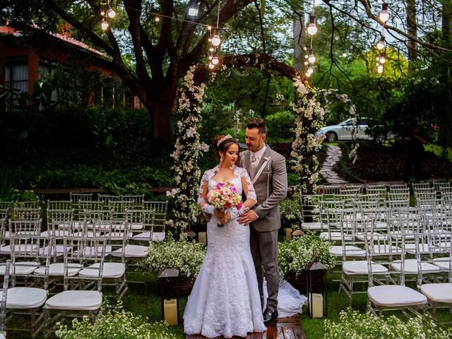 O casamento de Everaldo e Sabrina Gabriela em Maringá, Paraná 102